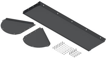 Bucket conversion kit 1280mm