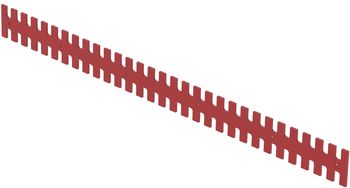 Road scraper blade: ( S355 10mm )