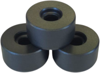 CFMOTO CFORCE 850/1000 G3 clutch rollers: 3 pcs set