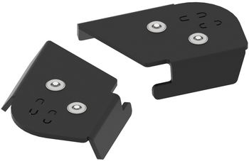 Pl. Rear A-arm guards (pair): CFORCE 450/520/625 (2022+)