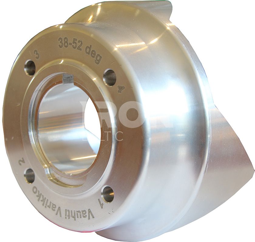 Secondary clutch HELIX 38-52
