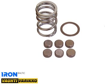 Clutch kit (STAGE 1): CFMOTO CFORCE 450 / 520