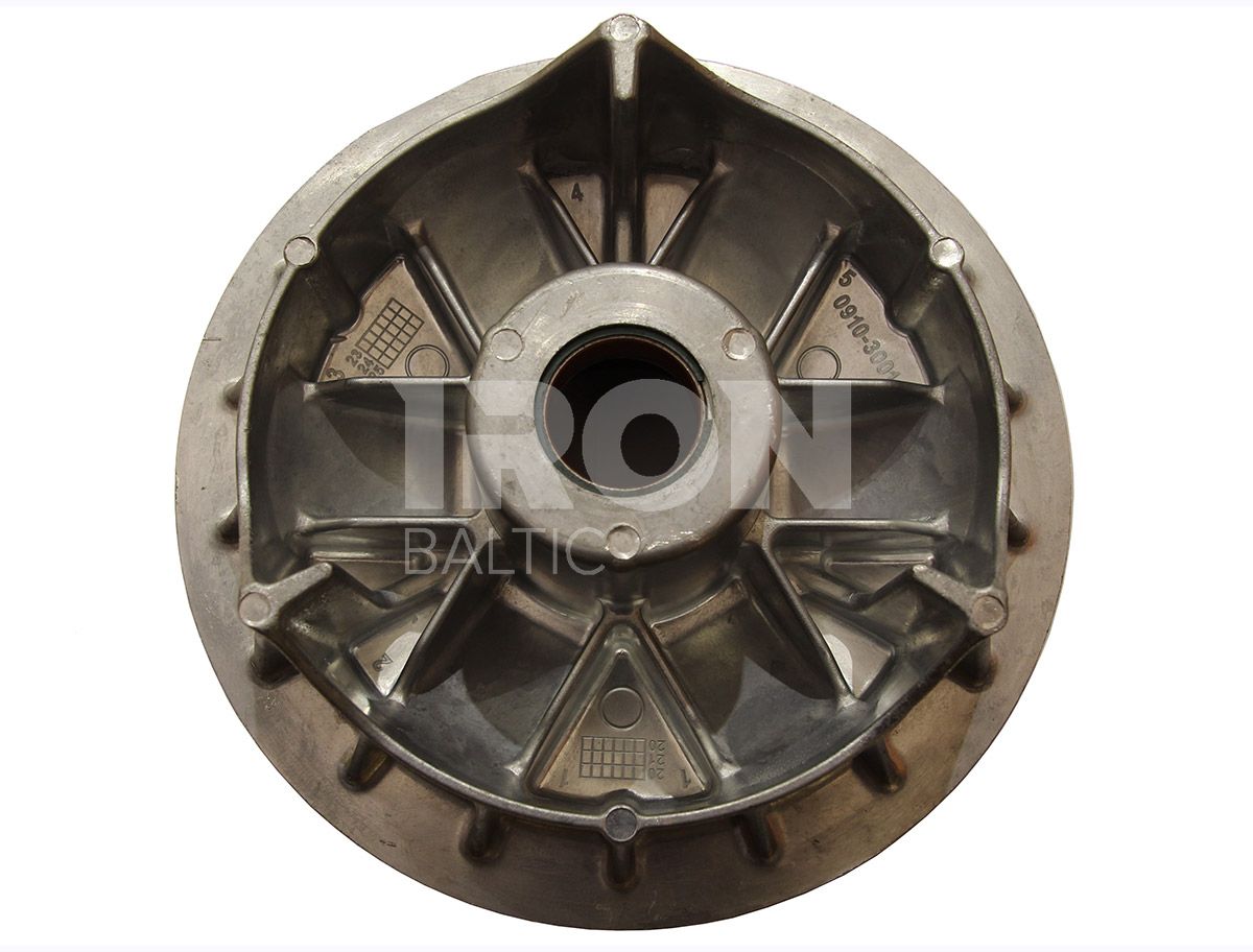 PRIMARY LOOSE PULLEY (0GR0-051100)