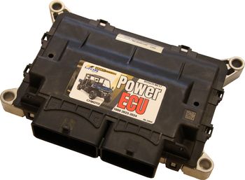 POWER ECU: CFMOTO UFORCE 1000/1000 XL (2023+)
