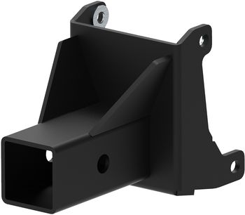 2" receiver kit: CanAm G2 Renegade / Outlander