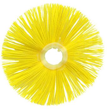 Brush discs D450 (43pcs), set