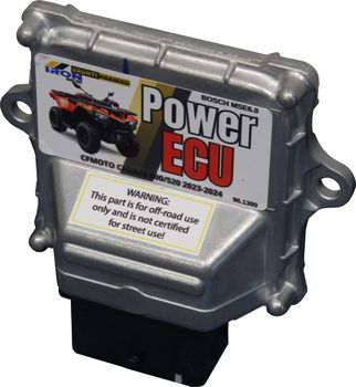 POWER ECU: CFMOTO CFORCE 500/520 (2023+)
