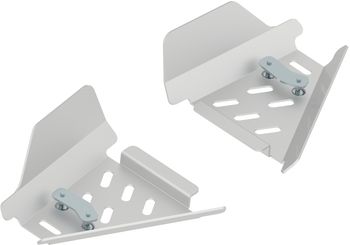 Al. Front A-arm guards Arctic Cat 450/500/550/700/1000, pair