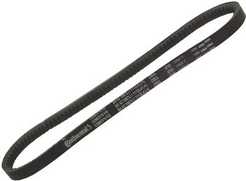 Toothed belt BX 42 Li1067 / 1112Ld