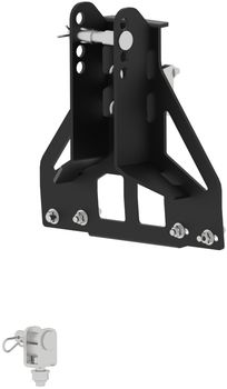 Plow lift adapter: CanAm G3 Outlander 500/700/PRO (2023+)