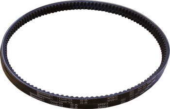 Drive belt set (XPZ925): ATV Front Cutter