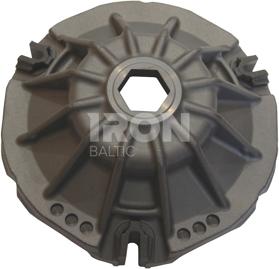 CFMOTO FLANGE THRUST COLLAR (0JYA-051006-10000)