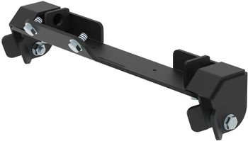 Front-mount adapter: Polaris Sportsman 850 / 1000: (2015+): Scrambler 850 / 1000 (2015+)